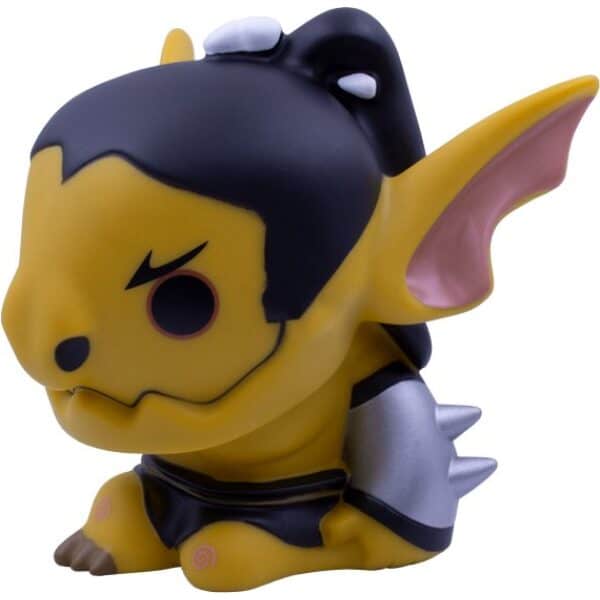 Polyogs The Adorable Creatures OG フィギュア Figurines of Adorable Power: Dungeons & Dragons “Goblin” – Crazy